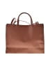 Telfar Tan Brown Medium Shopping Tote  One size - photo 3