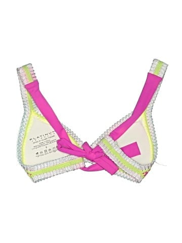 Platinum Swimsuit Top (view 2)