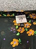 CAbi Floral Black Casual Dress Size M - photo 7