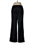 J.Crew 100% Wool Black Wool Pants Size 6 - photo 2