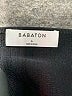 Babaton Black Tank Top Size L - photo 7