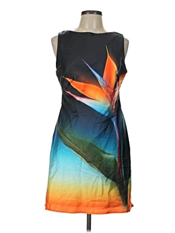 Runaway Cocktail Dress (view 1)