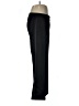J.Crew 100% Wool Black Wool Pants Size 6 - photo 4