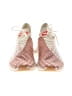 SAYSH Stripes White Sneakers Size 8 - photo 2