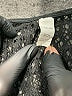 Freshwater Black Sleeveless Top Size S - photo 7
