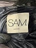 SAM Brown Jacket Size L - photo 6