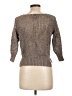 Papaya Gray 3/4 Sleeve Top Size 10 - photo 2