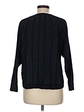 Splendid Long Sleeve Blouse (view 2)