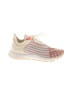 SAYSH Stripes White Sneakers Size 8 - photo 1