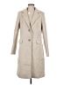 Lulus Tan Trenchcoat Size M - photo 1