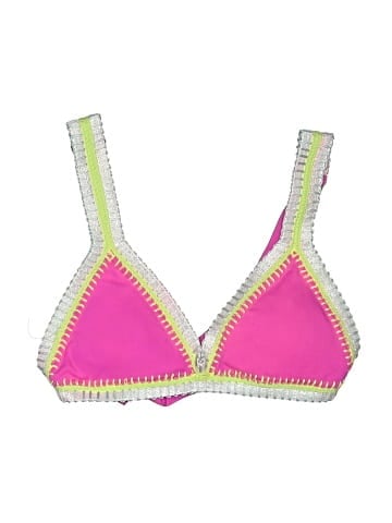 Platinum Swimsuit Top (view 1)