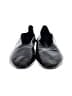 Jeffrey Campbell Solid Black Flats Size 7 1/2 - photo 2