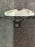 Ann Taylor Tweed Gray Cocktail Dress Size 12 Petite - photo 7