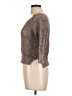 Papaya Gray 3/4 Sleeve Top Size 10 - photo 5