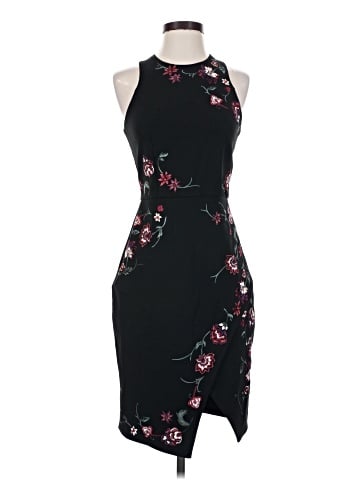 Parker Cocktail Dress (view 1)