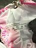 Unbranded Pink Swimsuit Top Size XL - photo 3