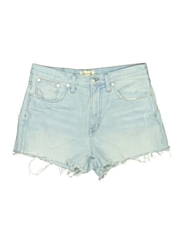 Madewell Denim Shorts (view 1)