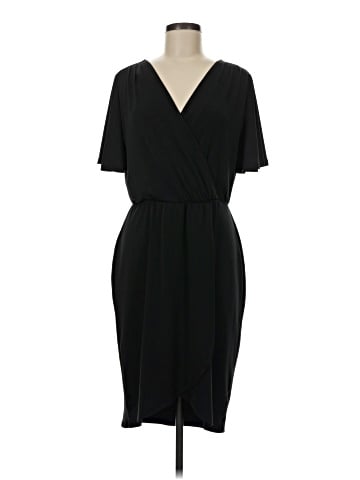 24/7 Maurices Cocktail Dress (view 1)