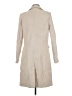 Lulus Tan Trenchcoat Size M - photo 2