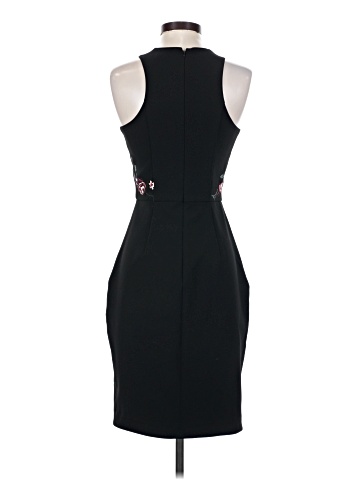 Parker Cocktail Dress (view 2)