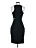 Parker Floral Black Cocktail Dress Size XS - photo 2