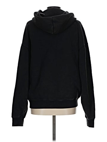 Hollister Zip Up Hoodie (view 2)
