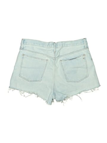 Madewell Denim Shorts (view 2)