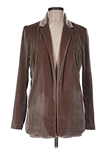 Bobi Blazer (view 1)