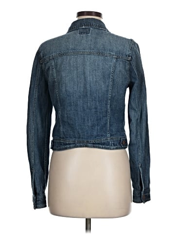 American Eagle Outfitters Denim Jacket (view 2)