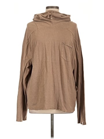 Rag & Bone Turtleneck Sweater (view 1)