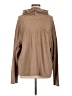 Rag & Bone Tan Turtleneck Sweater Size L - photo 1