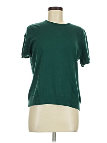 Lands' End Short Sleeve Top (view 1)