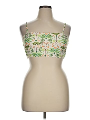 Old Navy Sleeveless Blouse (view 1)