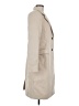 Lulus Tan Trenchcoat Size M - photo 4