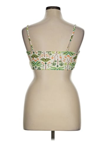 Old Navy Sleeveless Blouse (view 2)