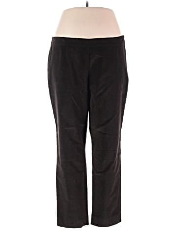 J.Jill Casual Pants (view 1)