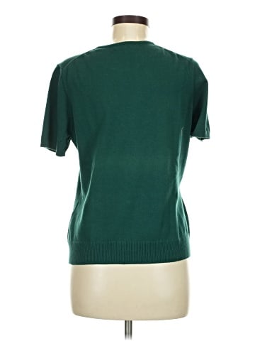 Lands' End Short Sleeve Top (view 2)