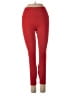 Fabletics Red Active Pants Size S - photo 1