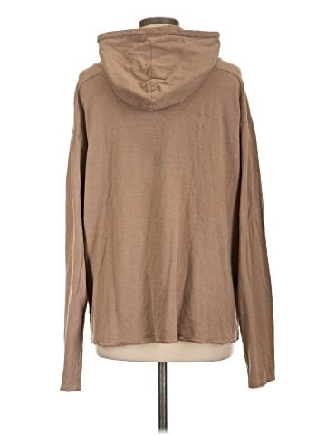 Rag & Bone Turtleneck Sweater (view 2)