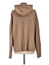 Rag & Bone Tan Turtleneck Sweater Size L - photo 2