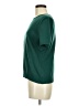 Lands' End Green Short Sleeve Top Size M - photo 5
