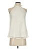 Express Ivory Tank Top Size XS - photo 1