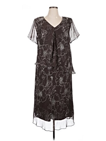 R&K Originals Casual Dress (view 1)