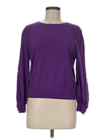 L.K. Bennett Pullover Sweater (view 1)