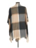 Vince Camuto Brown Wrap One size - photo 2