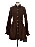 Lulus Brown Casual Dress Size M - photo 1