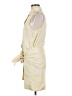 Tibi Ivory Casual Dress Size 8 - photo 5