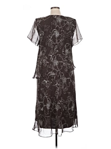 R&K Originals Casual Dress (view 2)