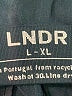 LNDR Blue Sports Bra Size Lg - XL - photo 7
