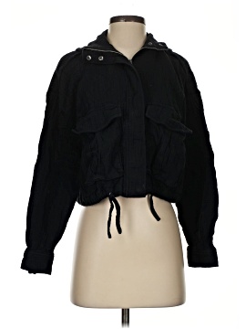On 34th Jacket (view 1)